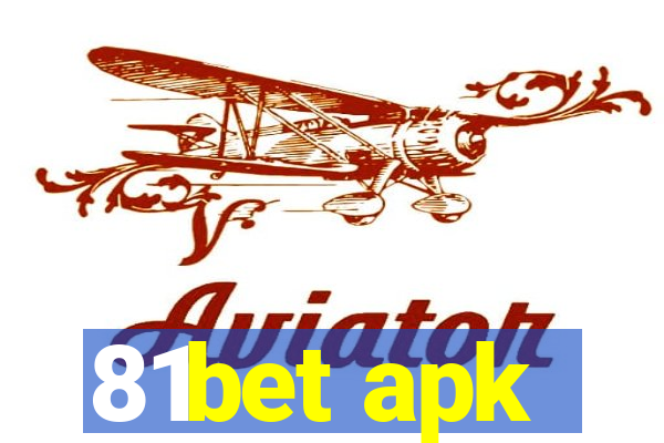 81bet apk